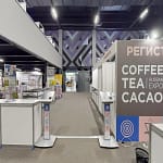 Coffee Tea Cacao Russian Expo 2024