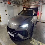 Lamborghini Urus от автосалона Smarket