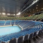 Melbourne Olympic Park, Rod Laver Arena