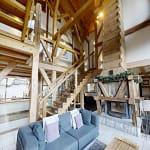 ARAVIS HOLIDAYS IMMOBILIER