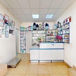 Ветеринарная клиника “Планета ВЕТ”