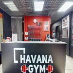 Havana Gym