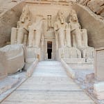 Abu Simbel Temple — معبد أبو سمبل